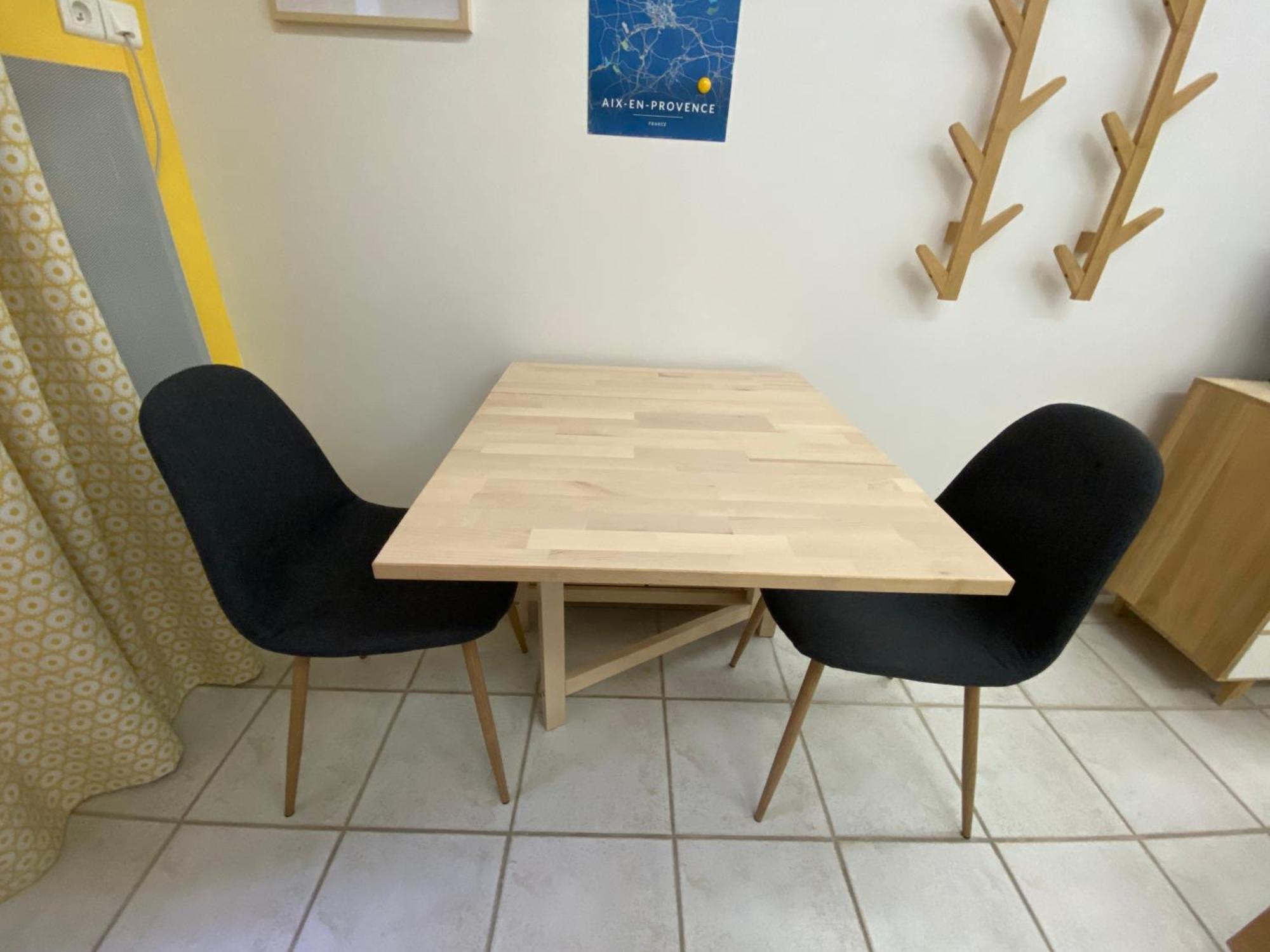 Clementine - Joli Studio Prive Avec Clim Calme A 70 M Du Centre Village De Lauris Eksteriør billede
